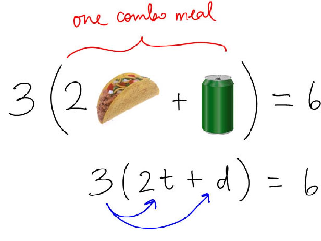 taco soda combo