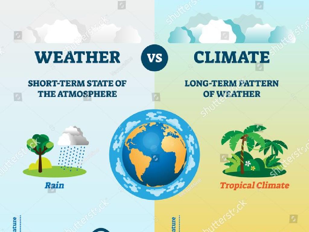 earth climate comparison