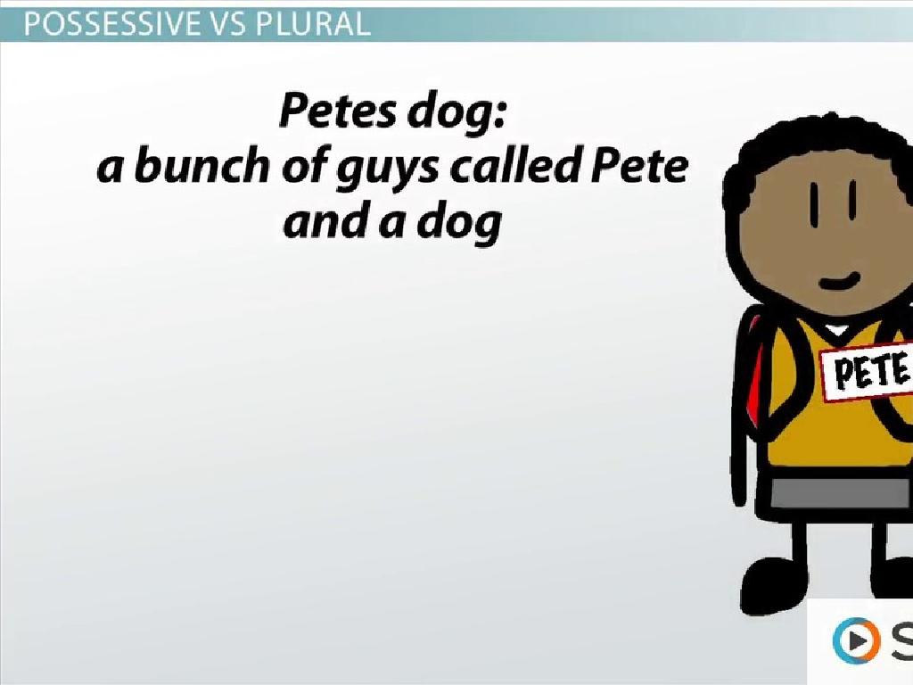 pete cartoon dog