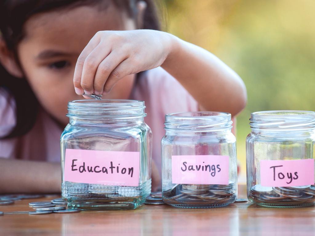 child education savings