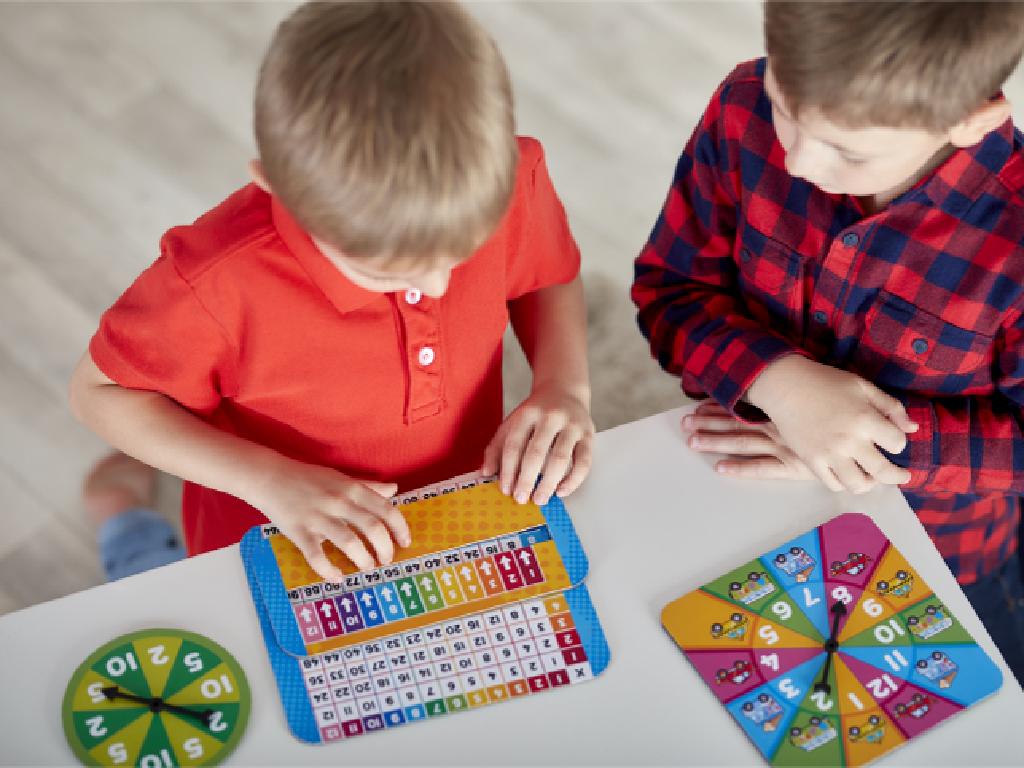 kids educational games