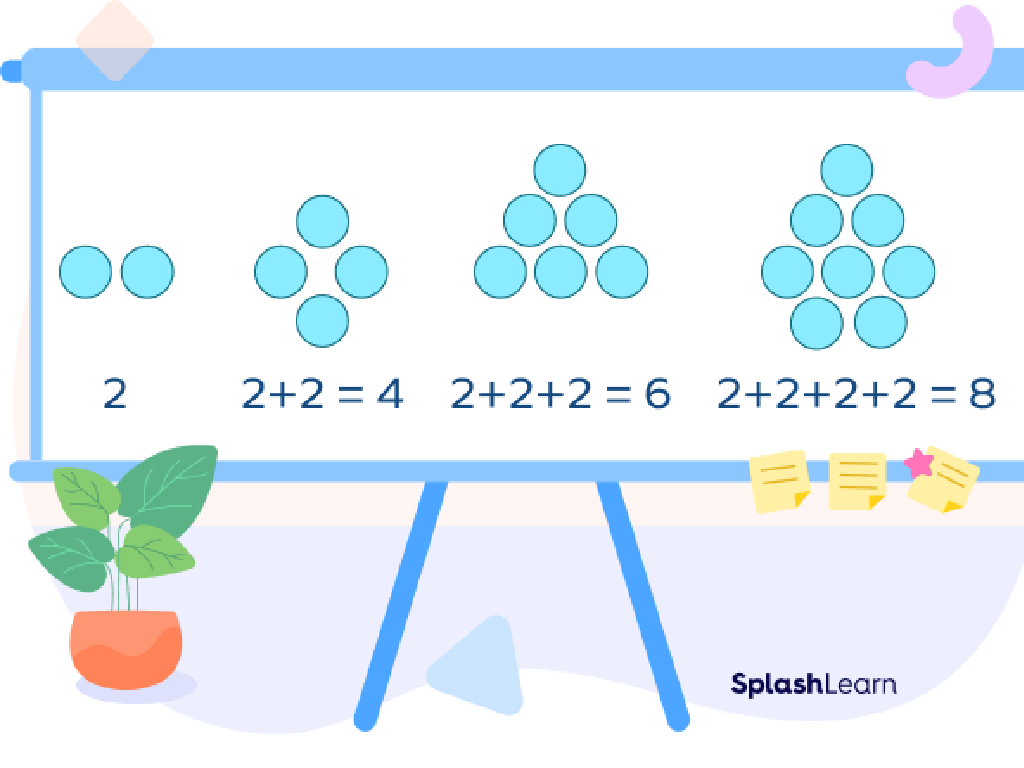 whiteboard math addition