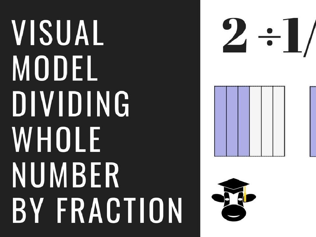 whole number division