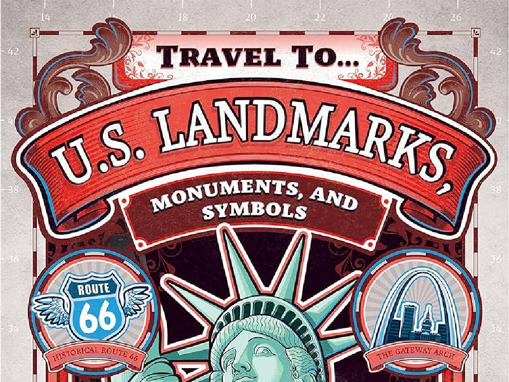 u.s. landmarks travel