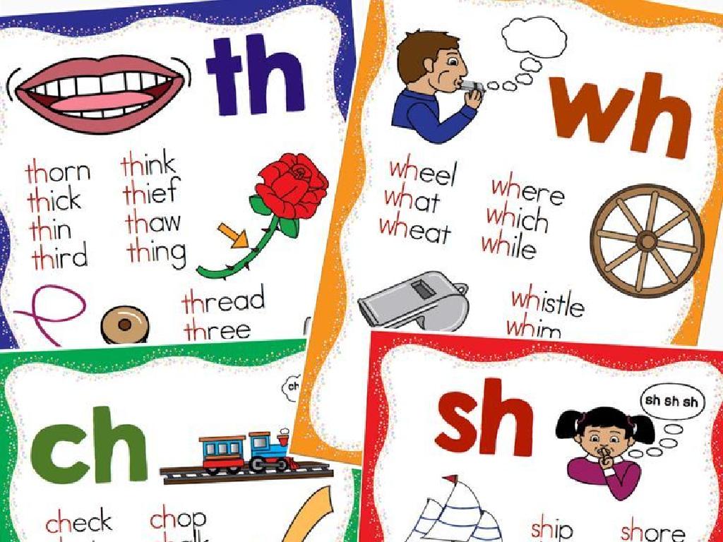 phonics sounds flashcards