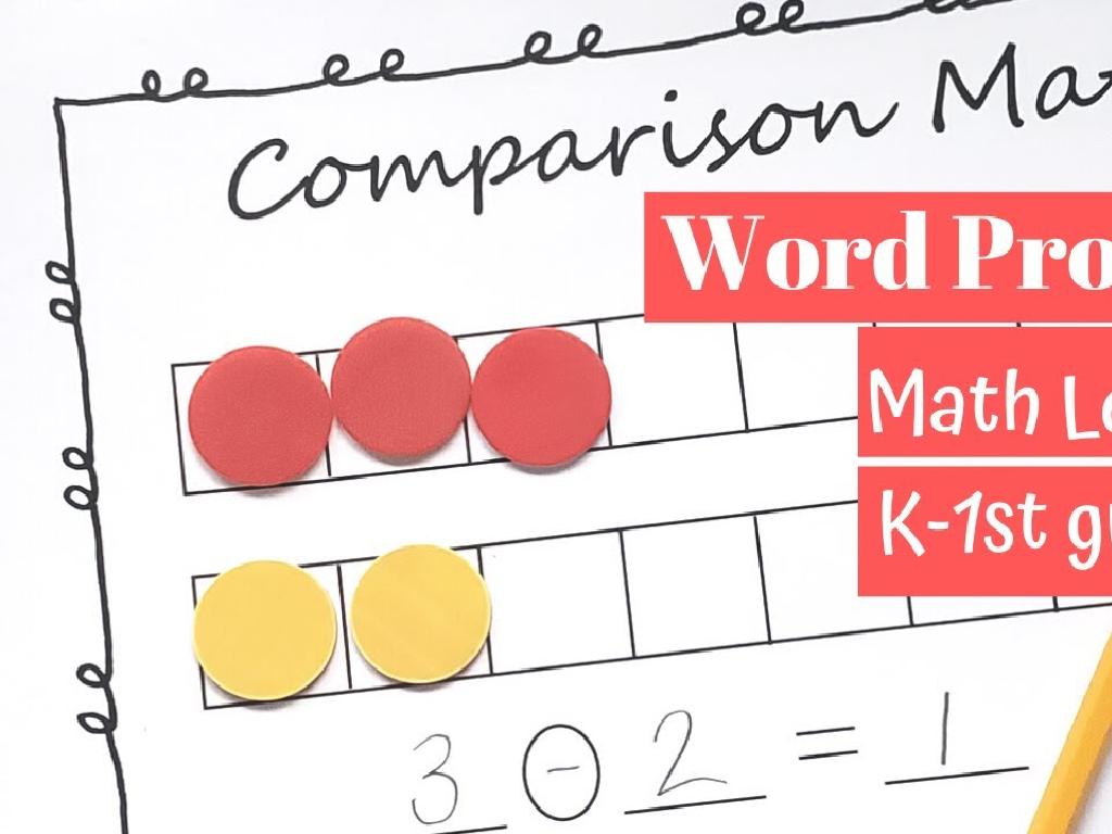 math counters worksheet