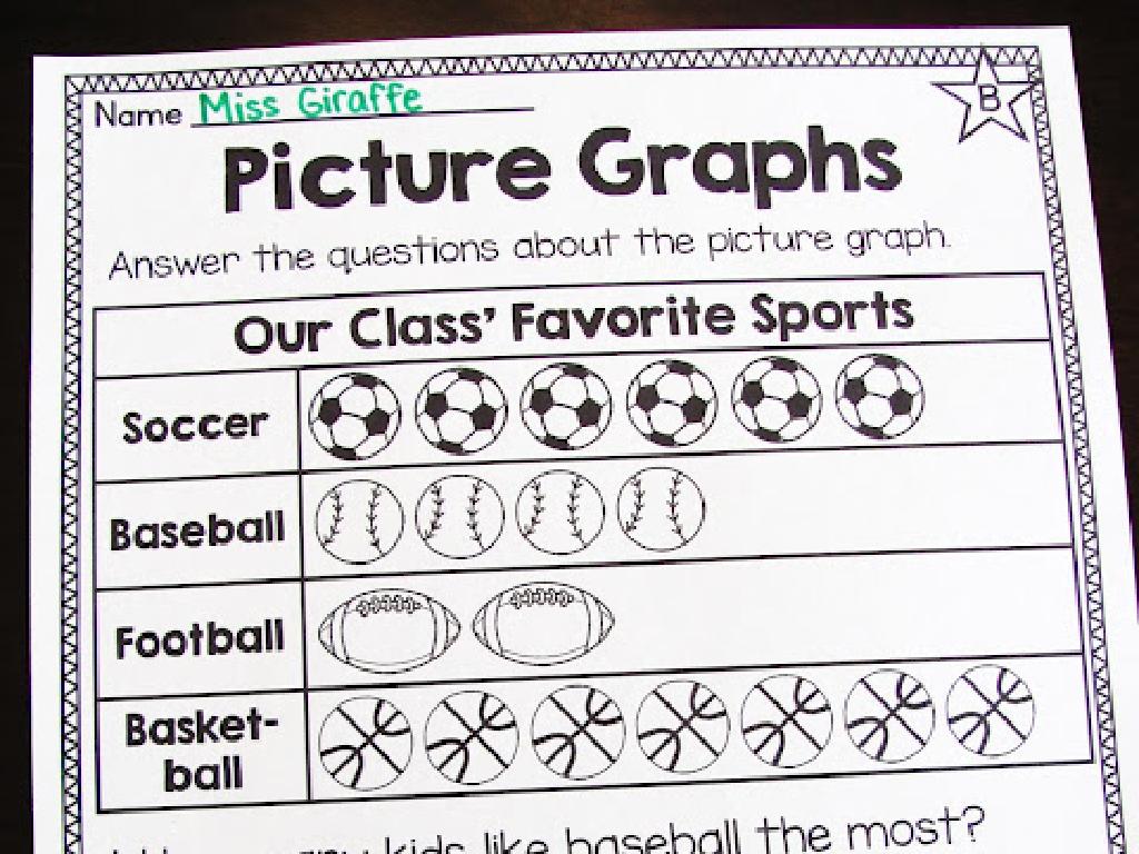 class favorite sports