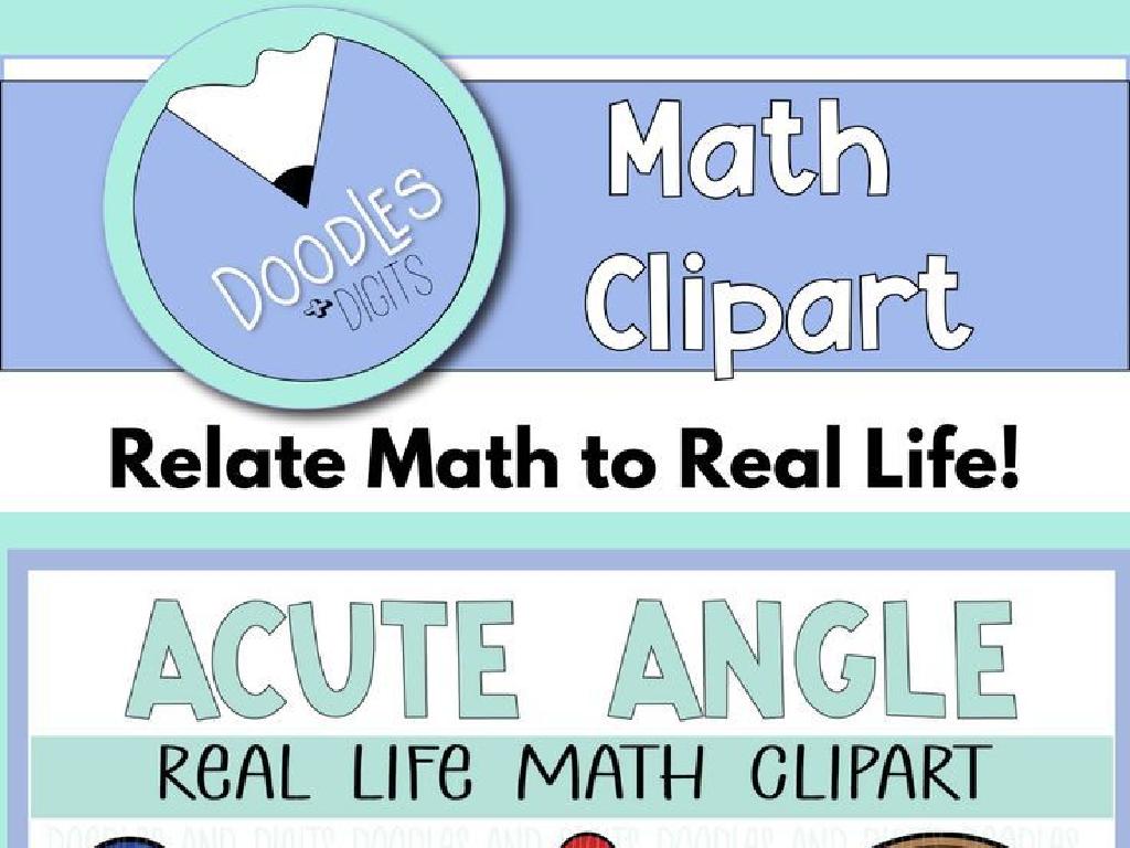 math real-life connection