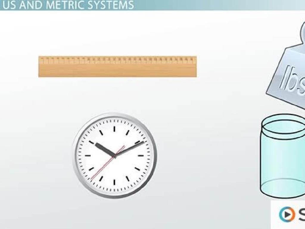 measurement tools set