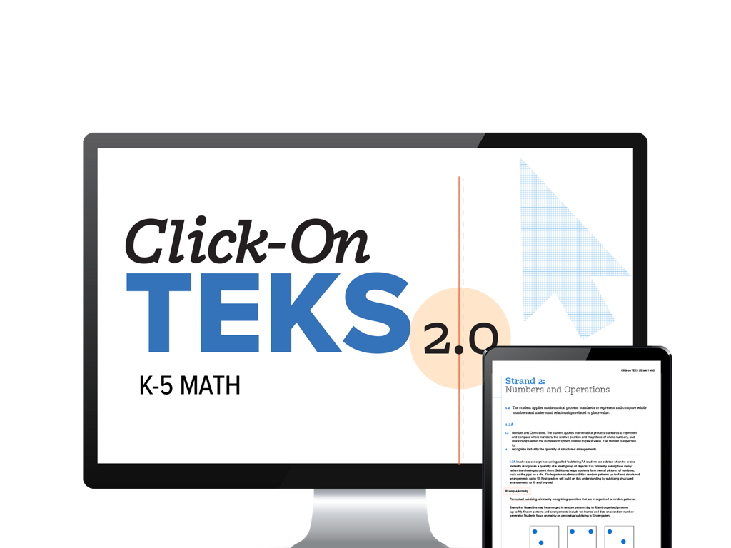 teks 2.0 on devices