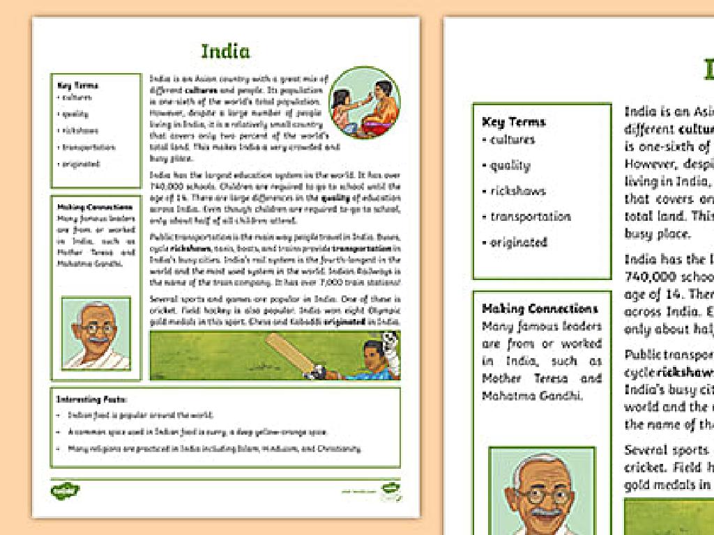 india culture illustrations