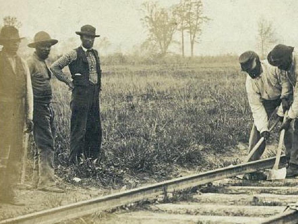 railway track construction