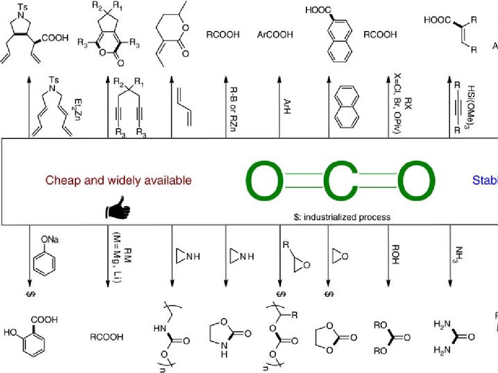 chemical reaction pathways