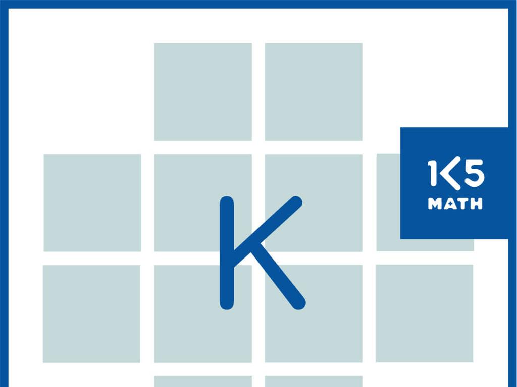 k5 math grid logo