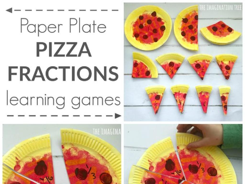 pizza fractions game