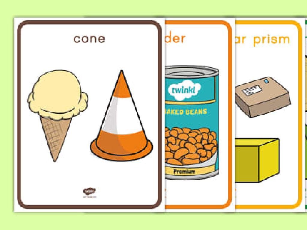 ice cream traffic cone