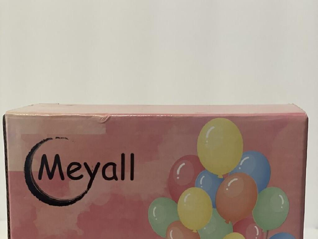 meyall balloon box