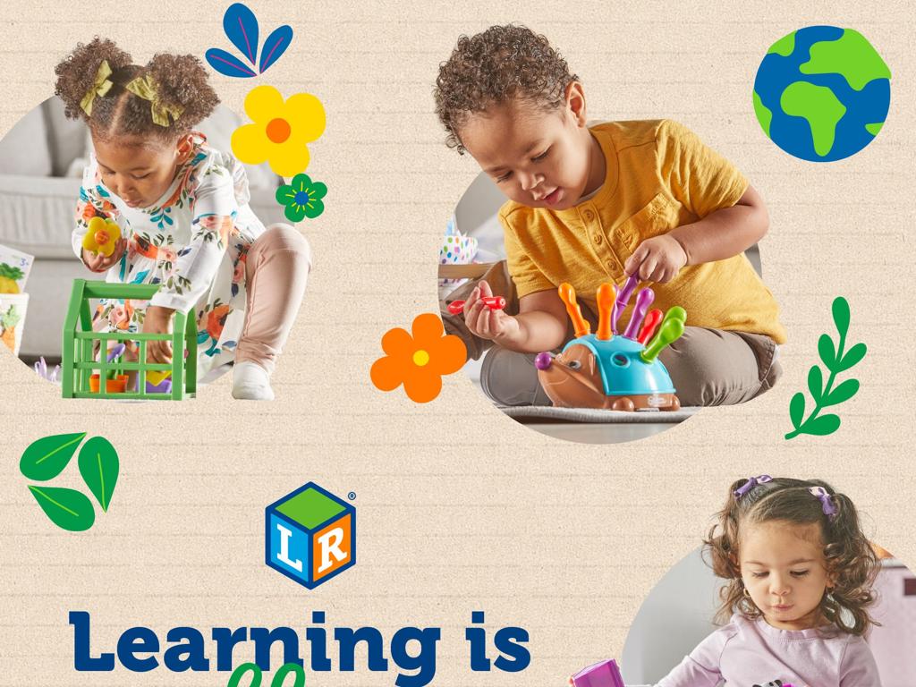 kids learning toys