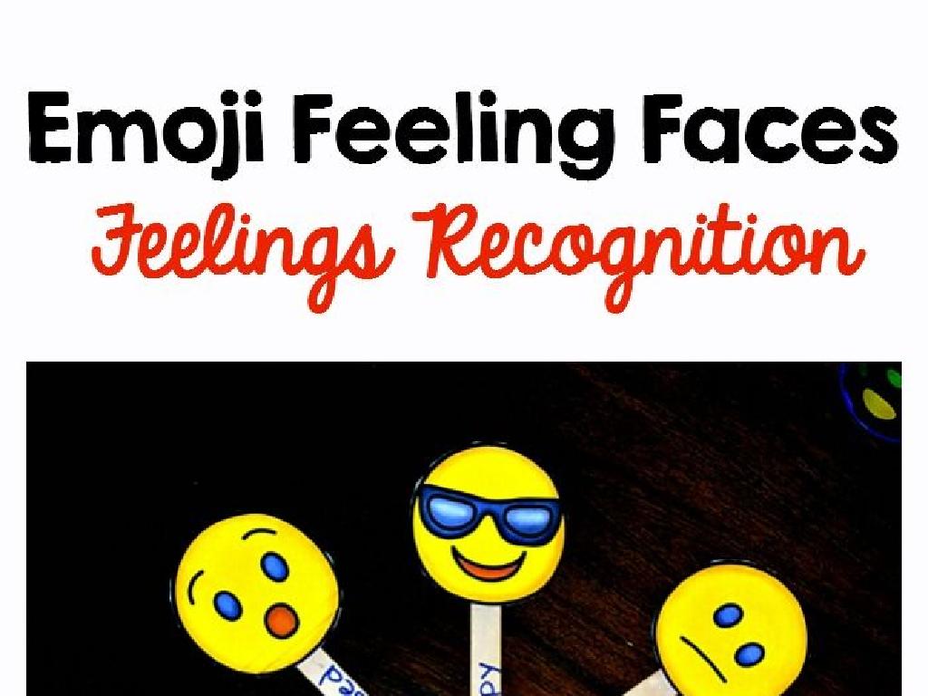 emoji facial expressions