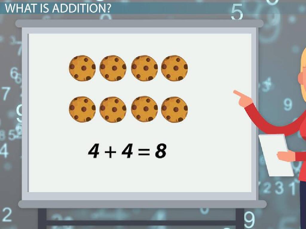 cookies math equation