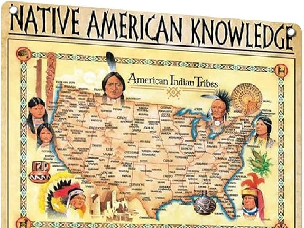 native american tribes map