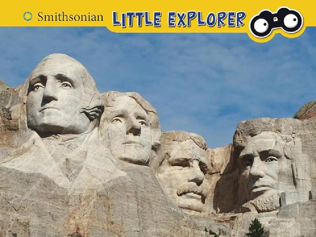 smithsonian mount rushmore