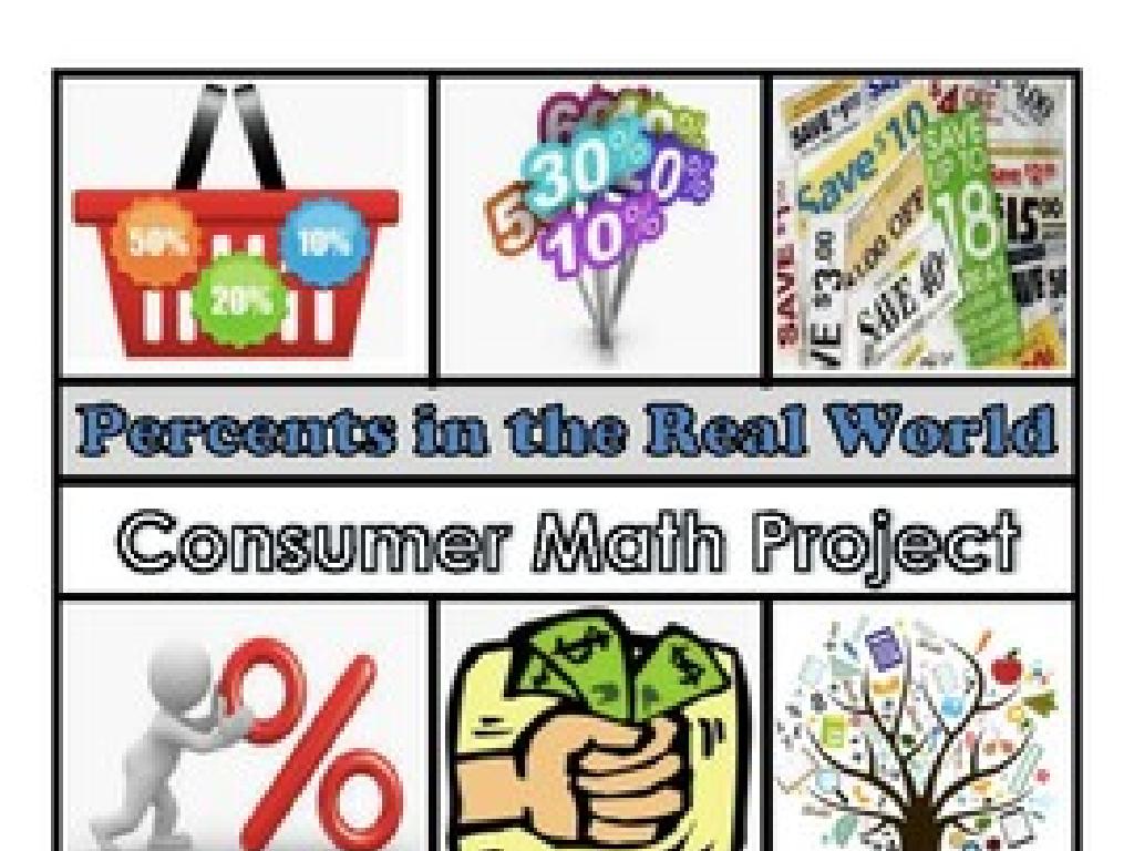discount tags math
