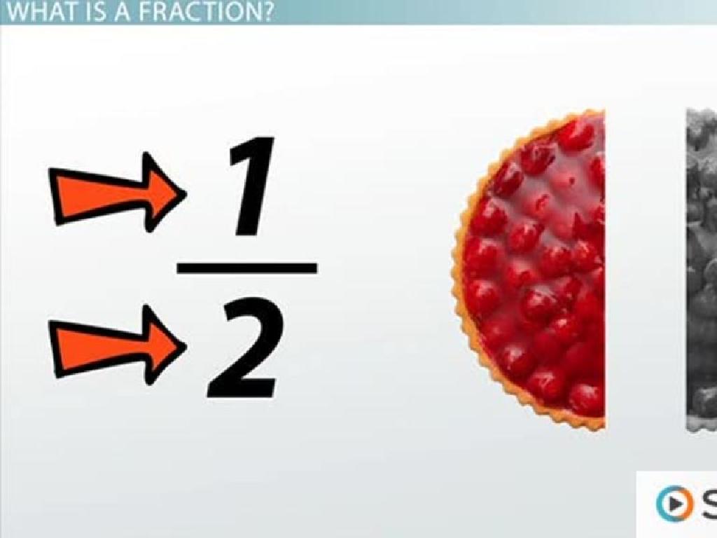 cherry pie fraction