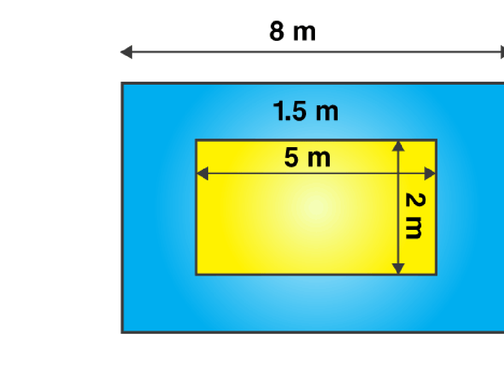 yellow blue rectangles