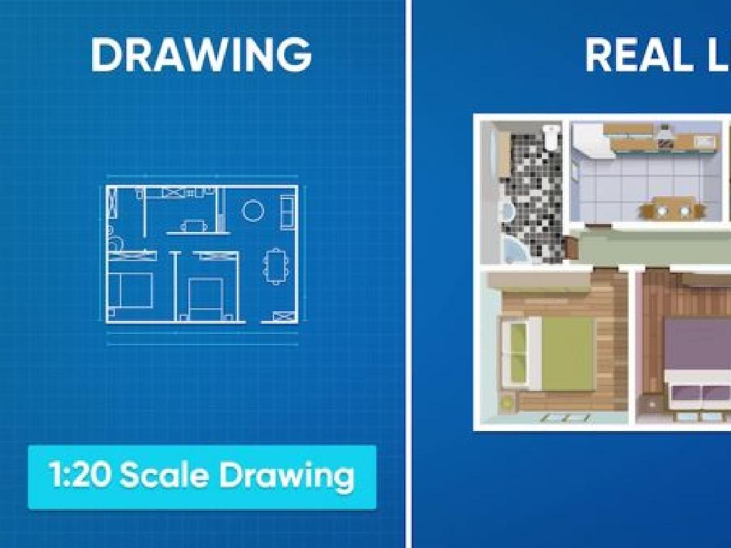 floor plan 3d room