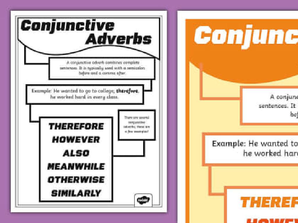 parts of speech flashcards