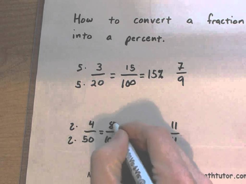 math equations handwritten