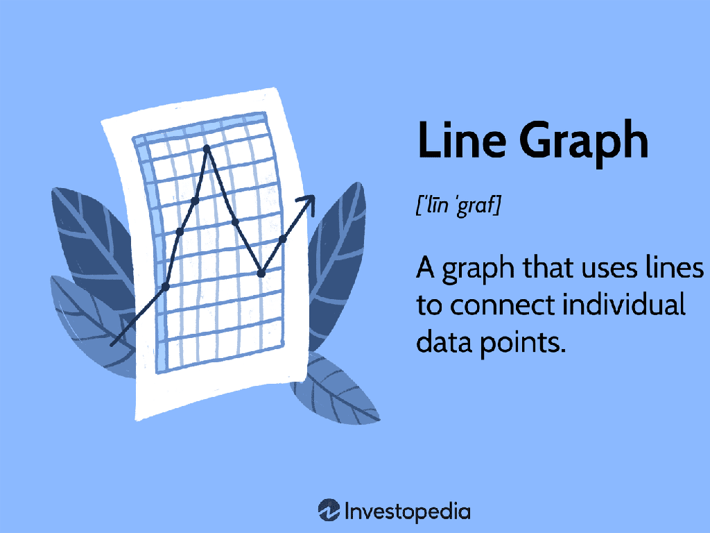 line graph definition