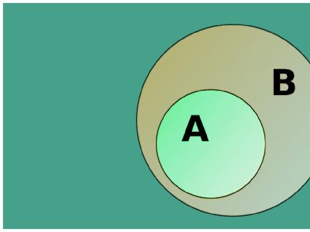 venn diagram circles