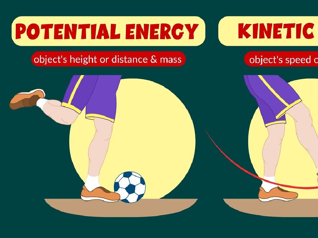 soccer energy dynamics