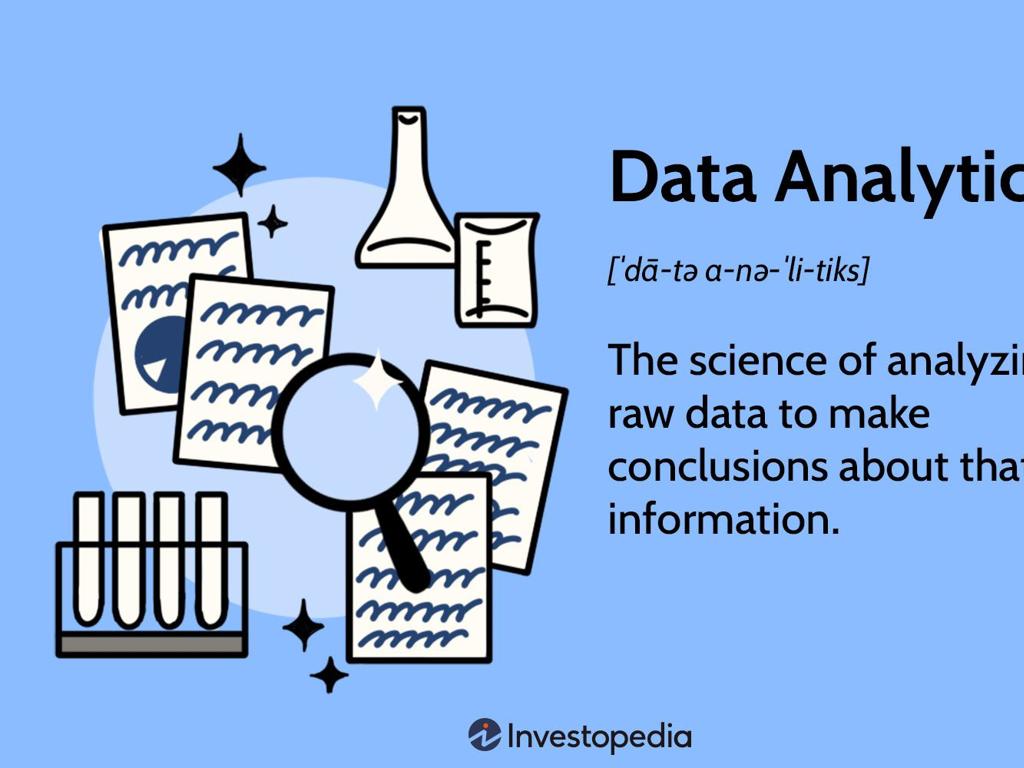 data analytics tools