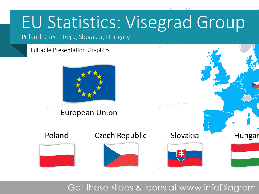 eu flags statistics