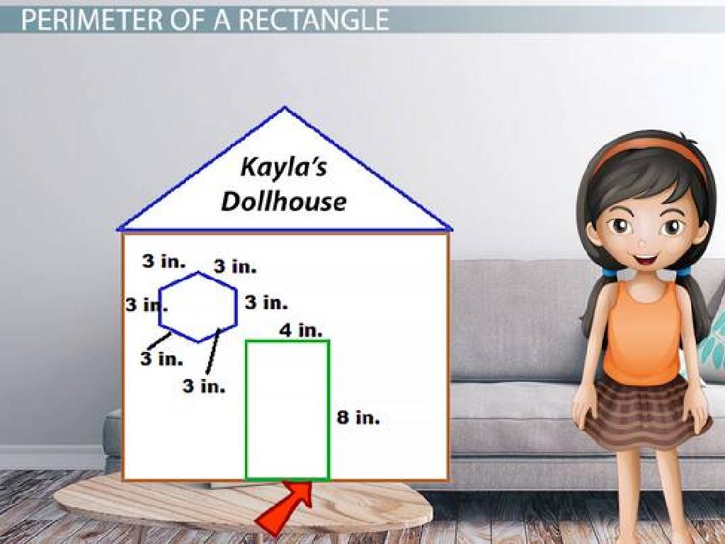 cartoon girl dollhouse