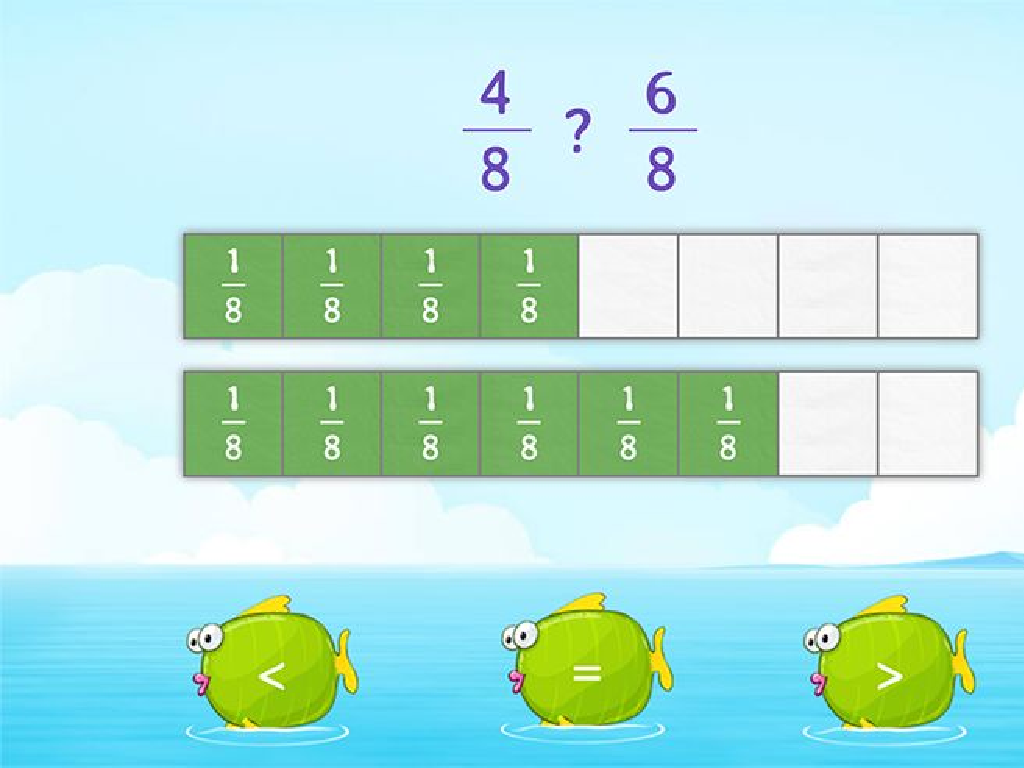 fish fraction comparison