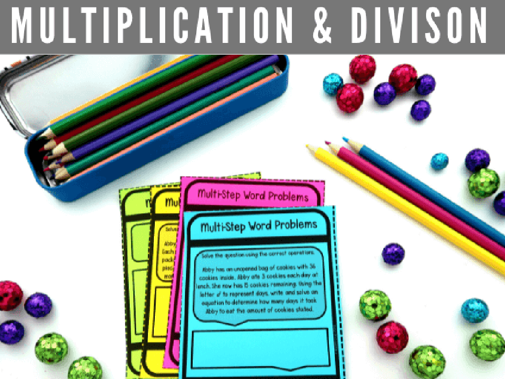 colored pencils math worksheets