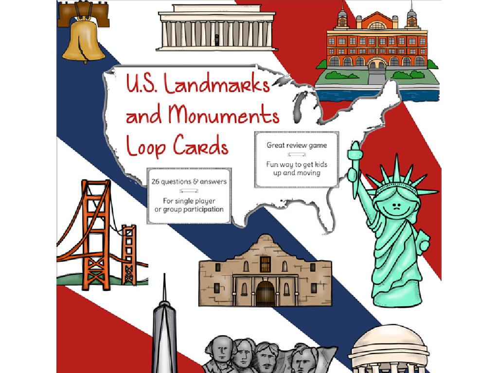 us landmarks map